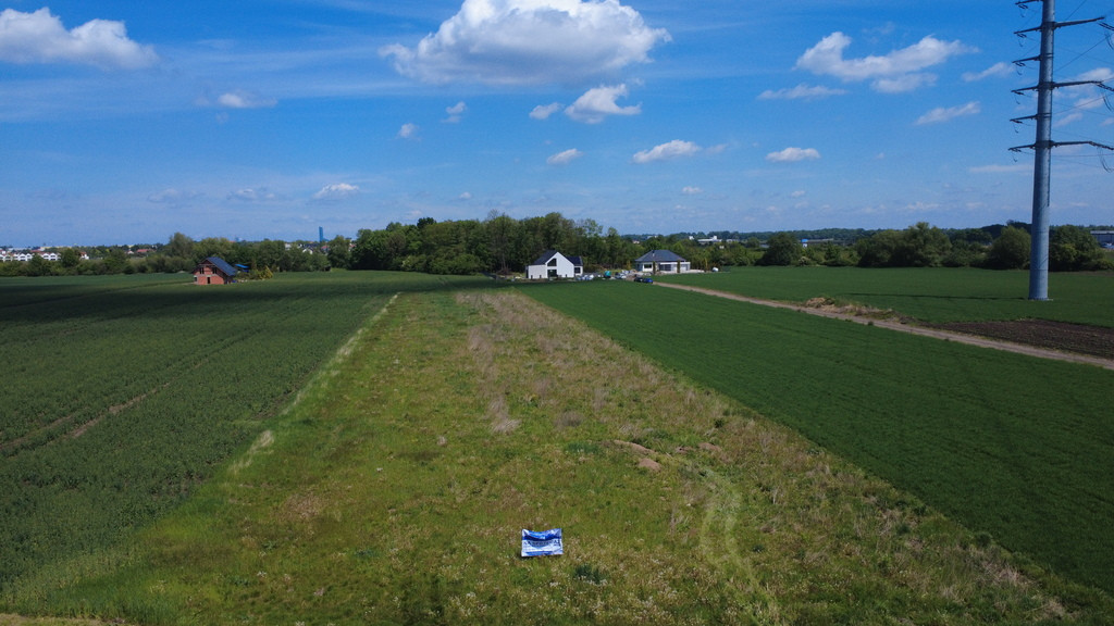 Działka Sprzedaż Domasław