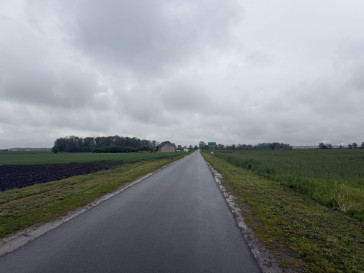 Działka Sprzedaż Domasław