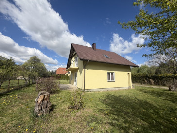 Dom Sprzedaż Domasław