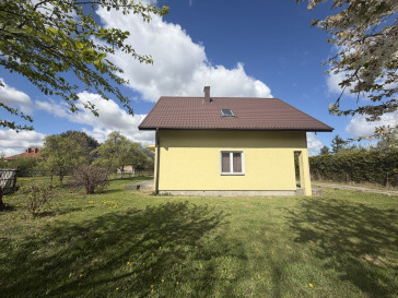 Dom Sprzedaż Domasław