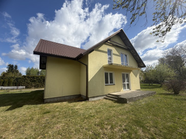 Dom Sprzedaż Domasław